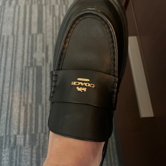 Coach - Ruthie Loafer - Picture 3 of 4